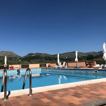 Rea Villa Coltodino Dış mekan fotoğraf
