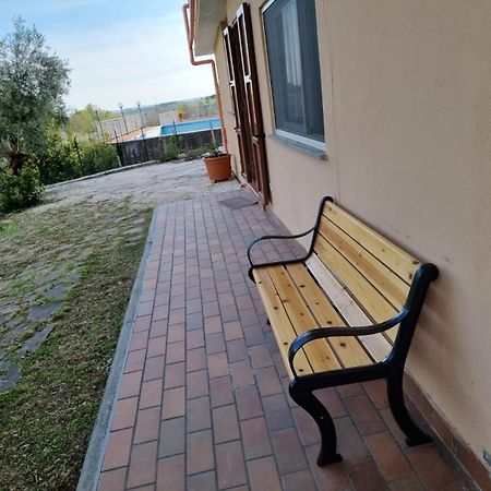 Rea Villa Coltodino Oda fotoğraf