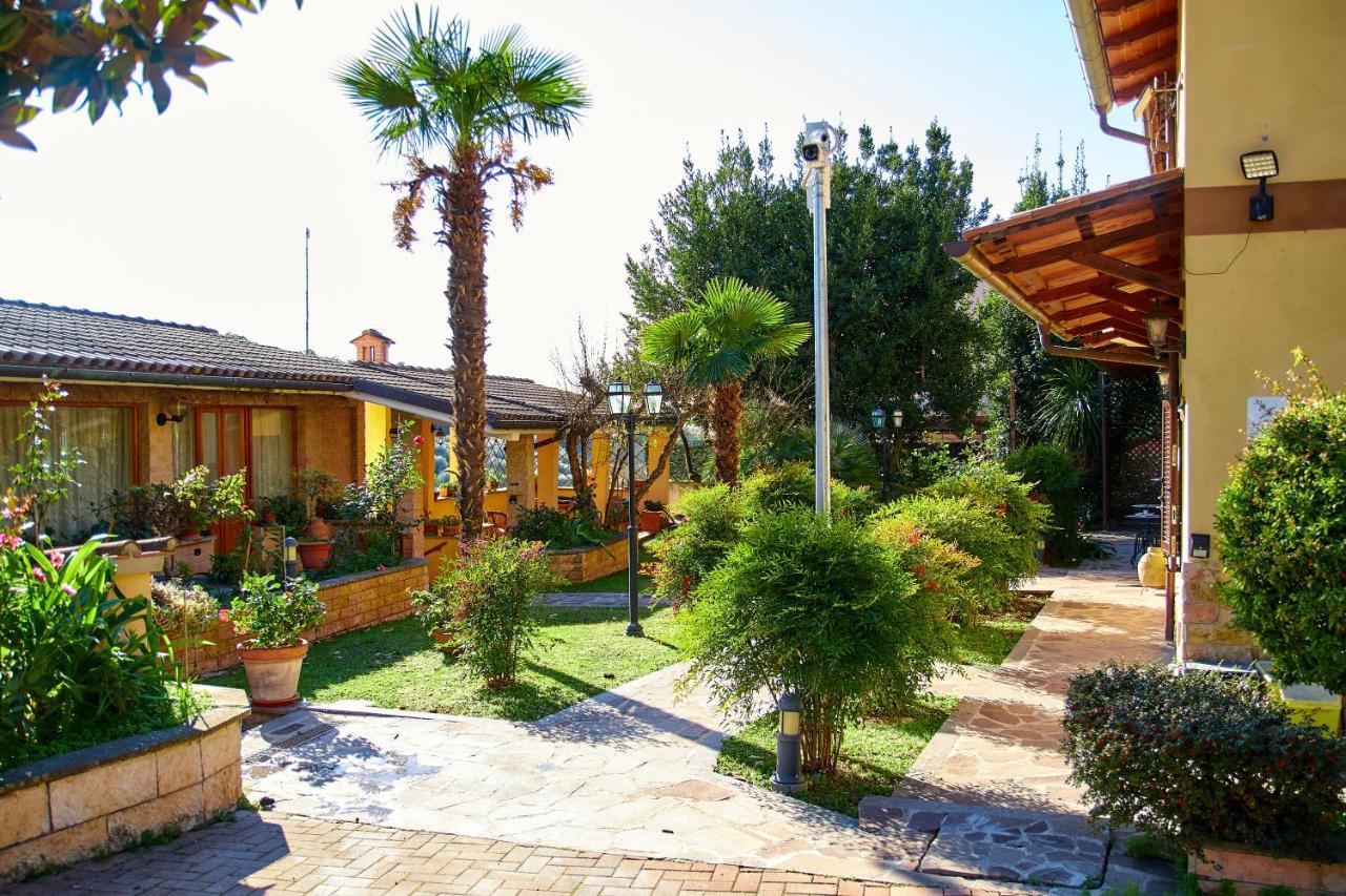 Rea Villa Coltodino Dış mekan fotoğraf