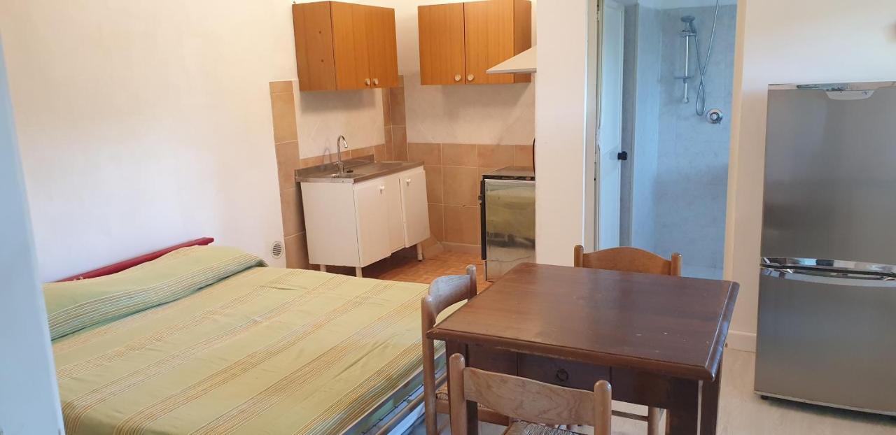 Rea Villa Coltodino Dış mekan fotoğraf