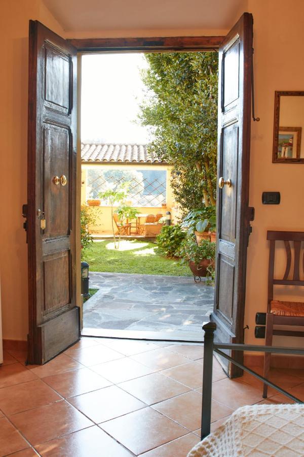 Rea Villa Coltodino Dış mekan fotoğraf
