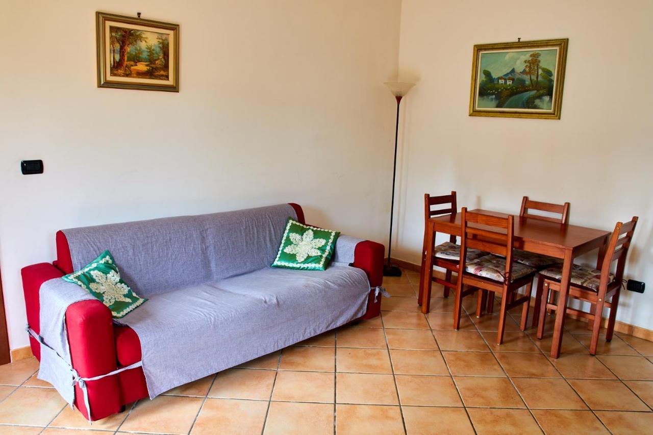 Rea Villa Coltodino Dış mekan fotoğraf