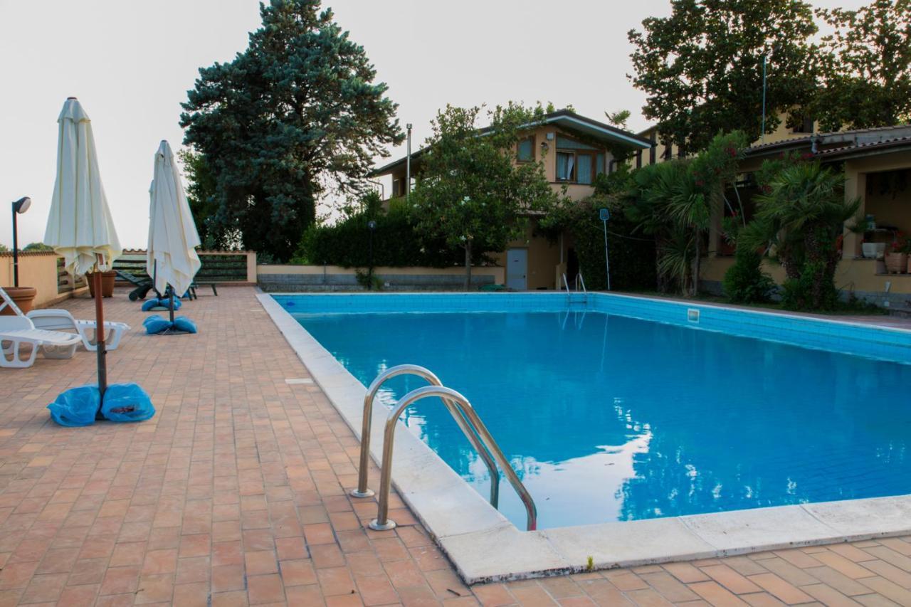 Rea Villa Coltodino Dış mekan fotoğraf