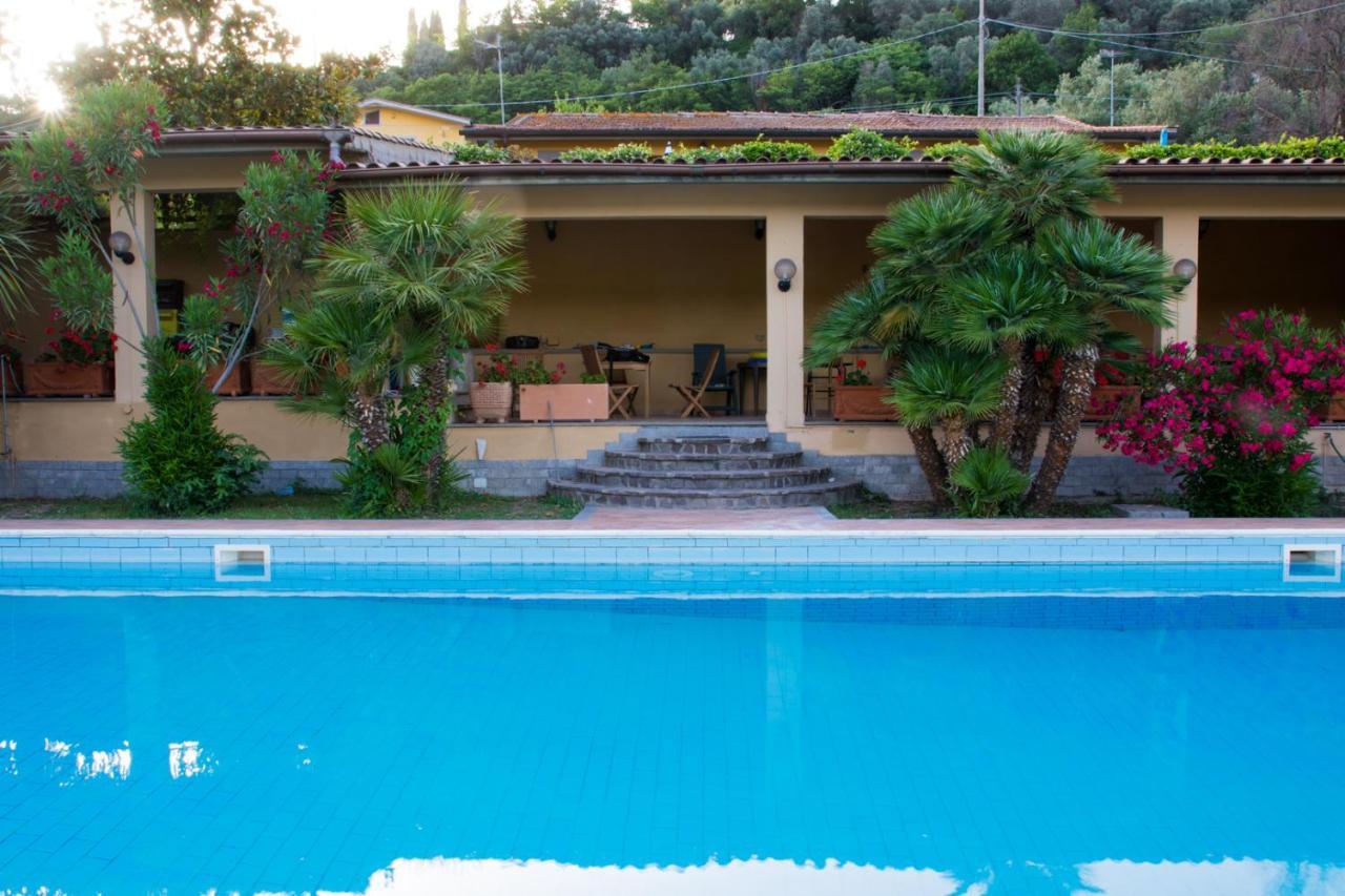 Rea Villa Coltodino Dış mekan fotoğraf