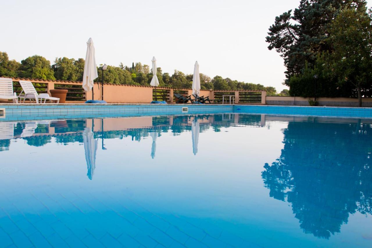 Rea Villa Coltodino Dış mekan fotoğraf