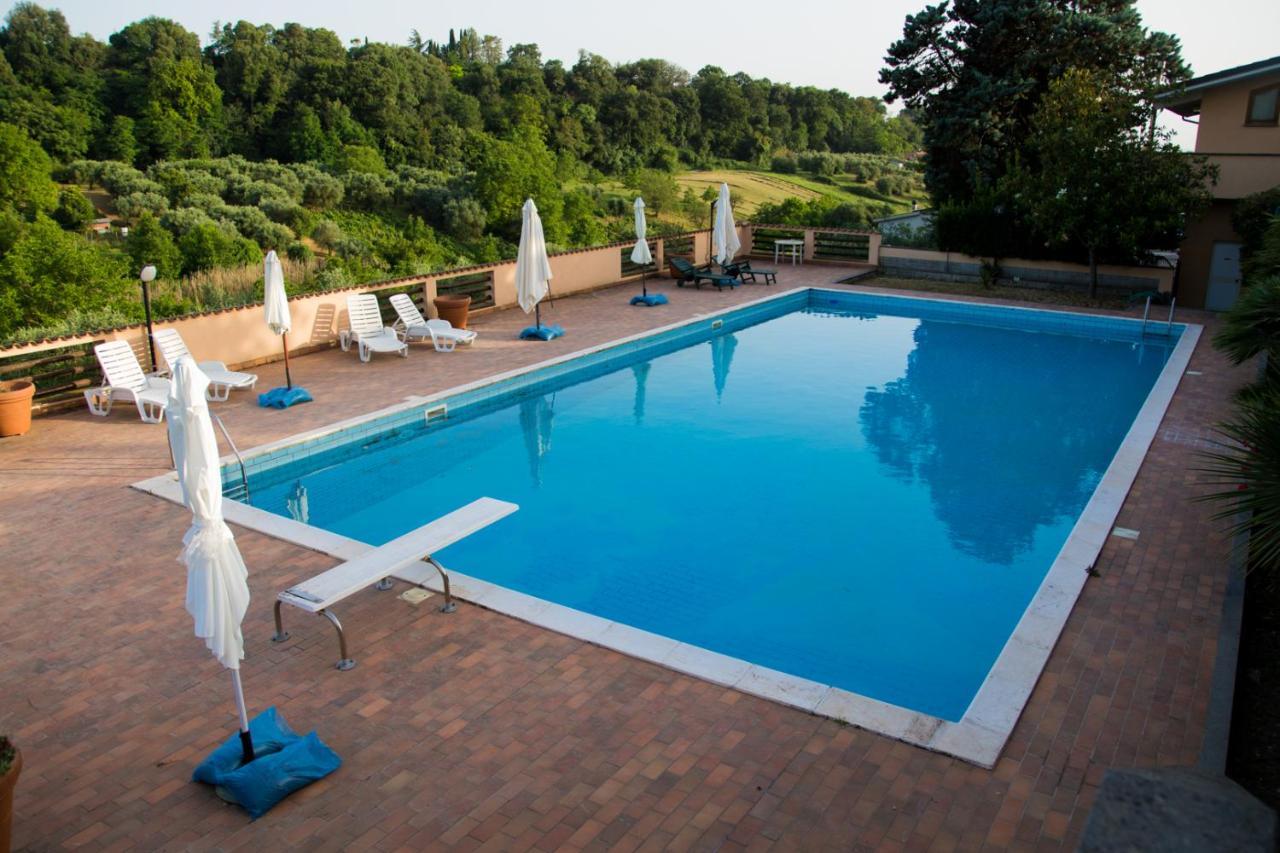 Rea Villa Coltodino Dış mekan fotoğraf