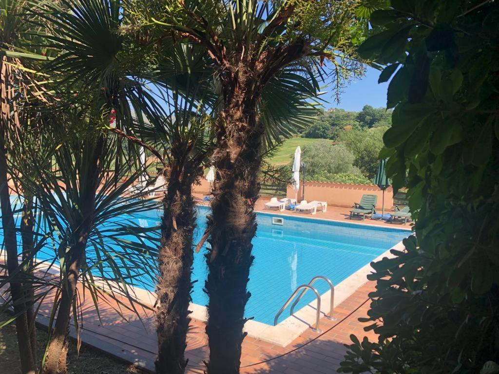 Rea Villa Coltodino Dış mekan fotoğraf