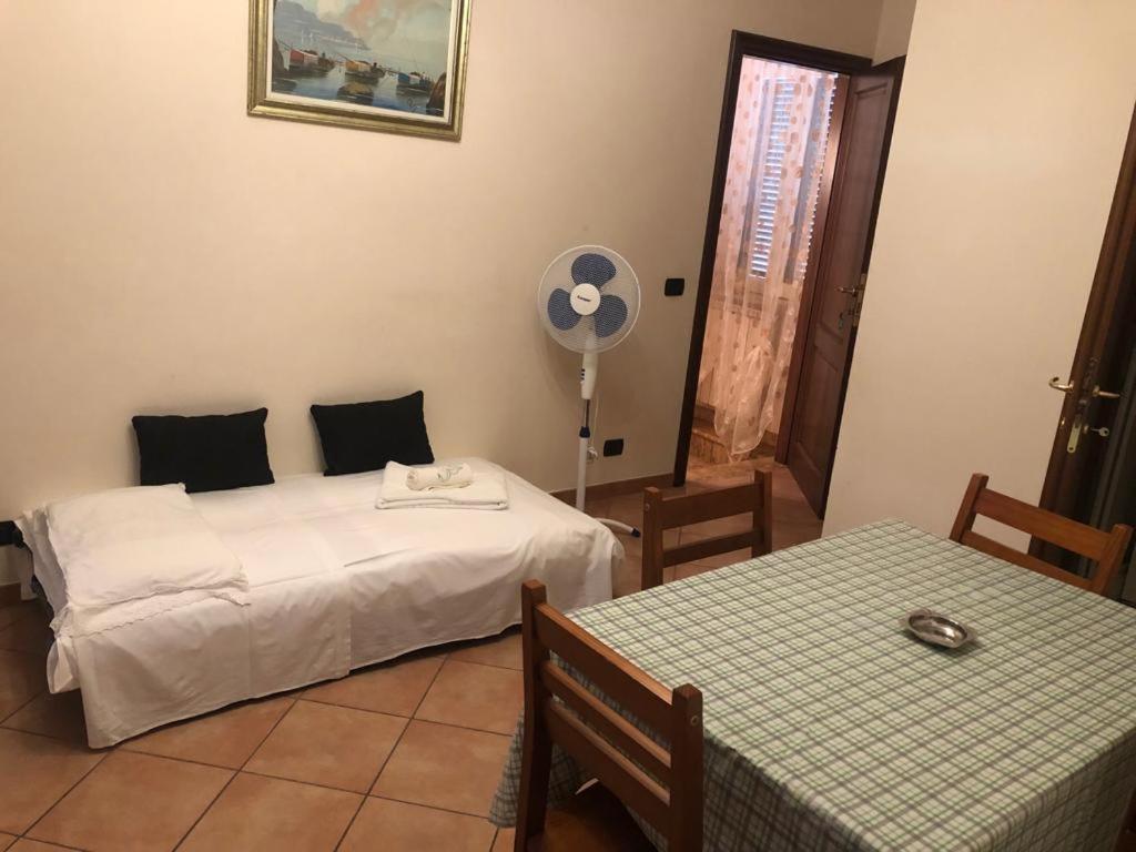 Rea Villa Coltodino Oda fotoğraf