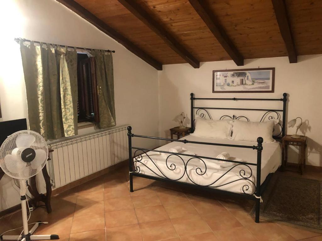 Rea Villa Coltodino Oda fotoğraf