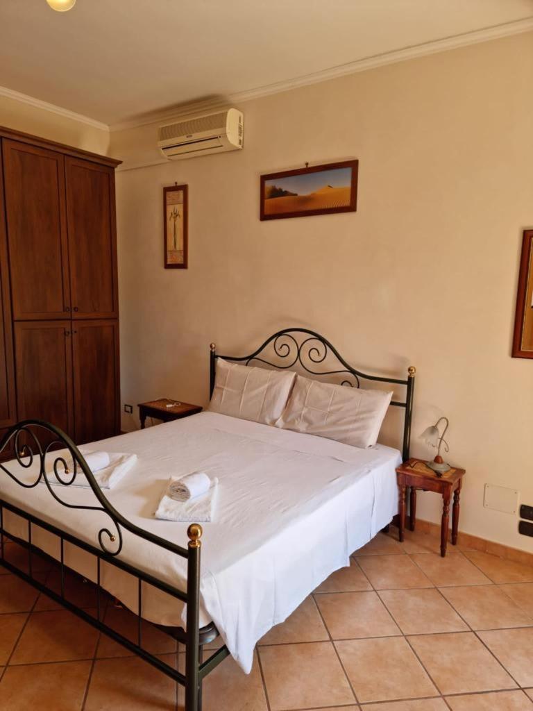 Rea Villa Coltodino Oda fotoğraf