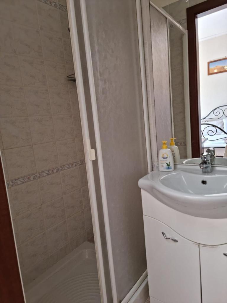 Rea Villa Coltodino Oda fotoğraf