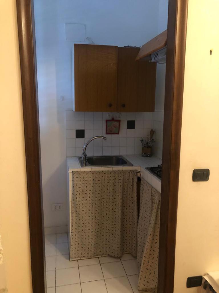 Rea Villa Coltodino Oda fotoğraf