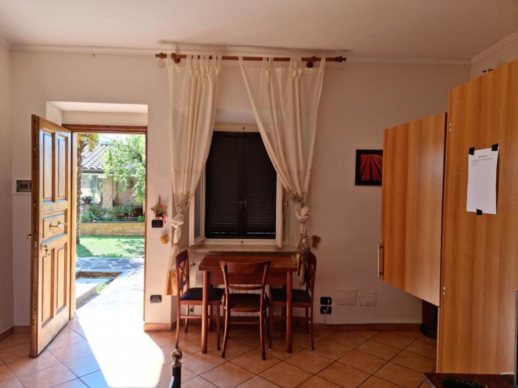 Rea Villa Coltodino Oda fotoğraf