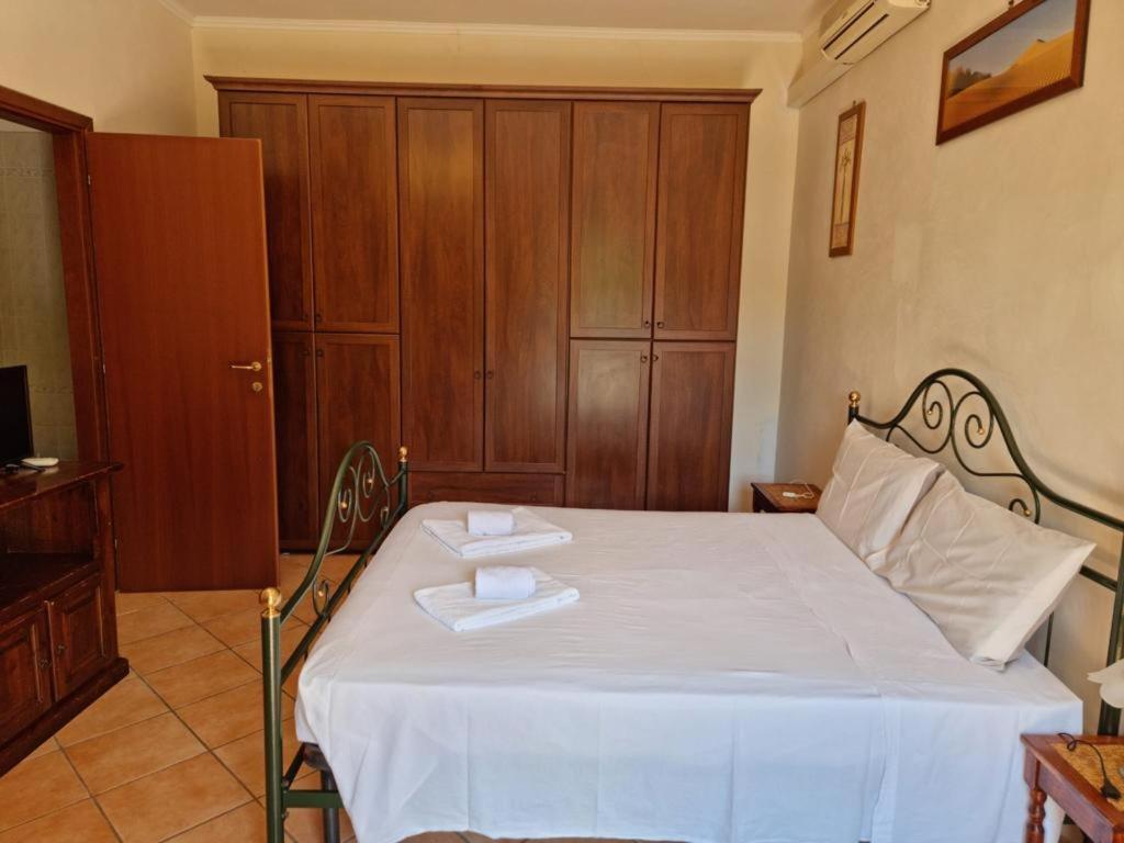 Rea Villa Coltodino Oda fotoğraf