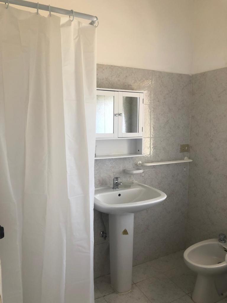 Rea Villa Coltodino Oda fotoğraf