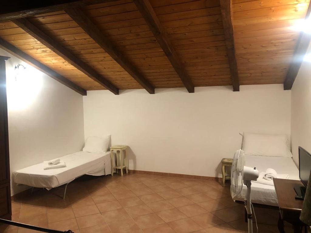 Rea Villa Coltodino Oda fotoğraf