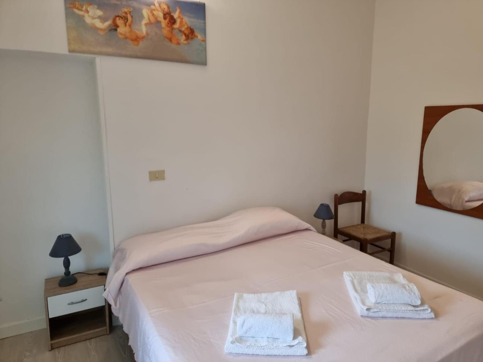Rea Villa Coltodino Oda fotoğraf